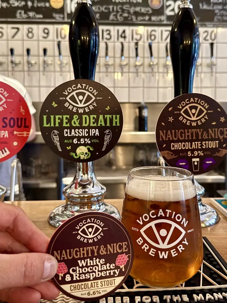 Jan Piskacek_Vocation & Co. Hebden Bridge_Hebden Bridge_review