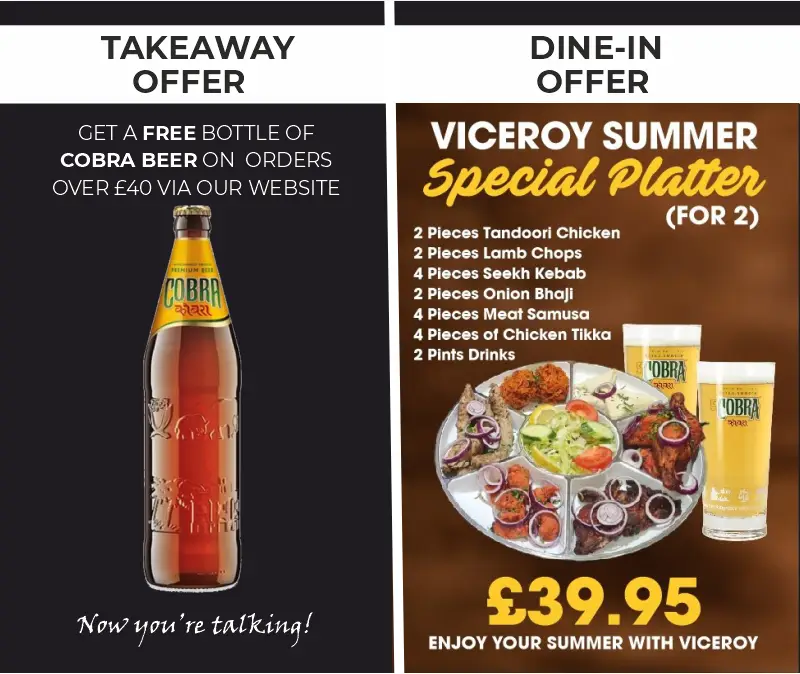 Menu_The Viceroy Of Hemsworth_Hemsworth_image_1