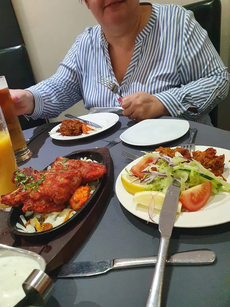 Menu_The Viceroy Of Hemsworth_Hemsworth_image_9