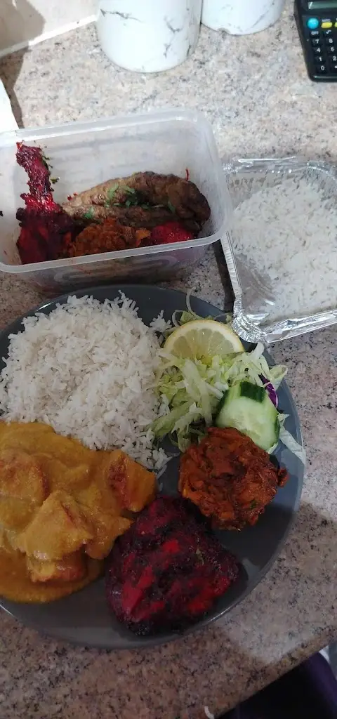 Lj Watson_The Viceroy Of Hemsworth_Hemsworth_review