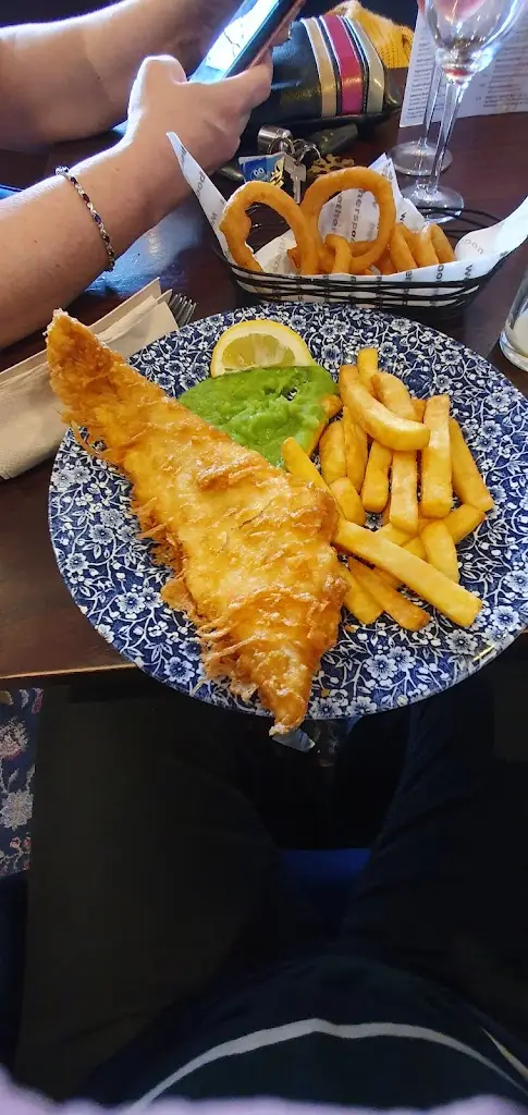 Menu_The Blue Bell_Hemsworth_image_3