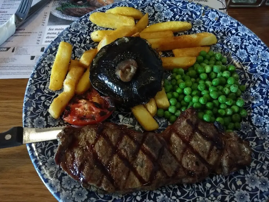 Menu_The Blue Bell_Hemsworth_image_4