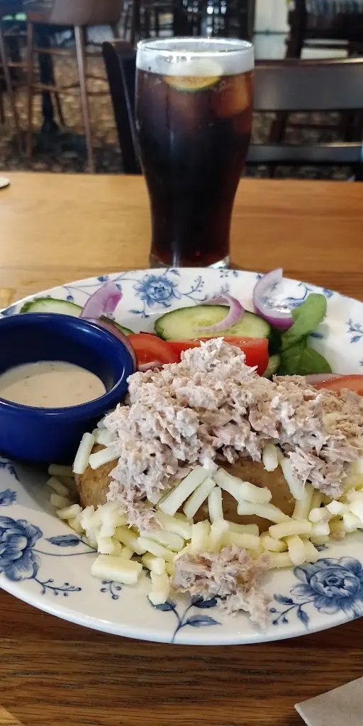 Menu_The Blue Bell_Hemsworth_image_7