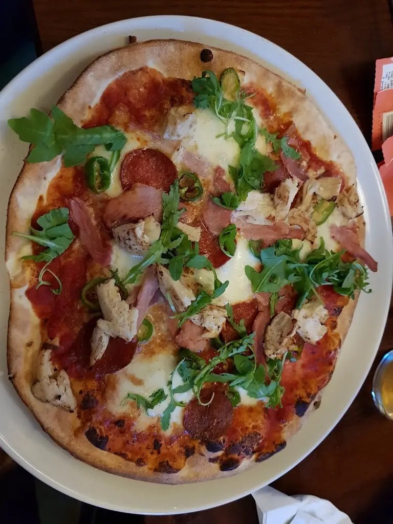 Menu_The Blue Bell_Hemsworth_image_8