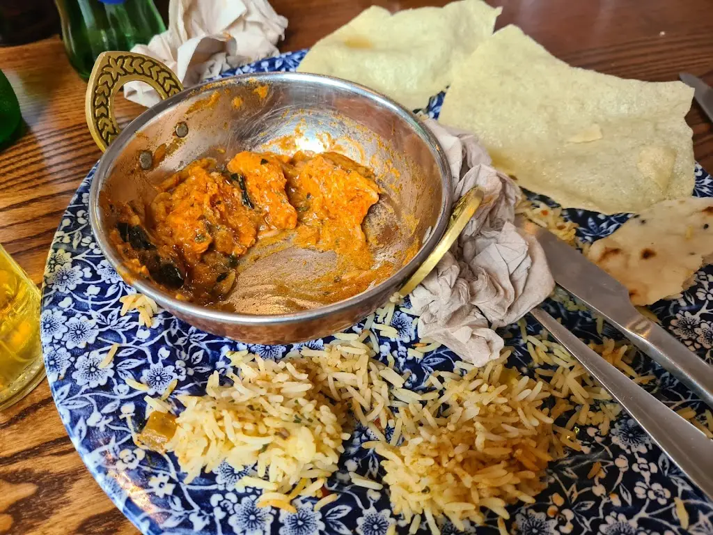 Bev U_The Blue Bell_Hemsworth_review