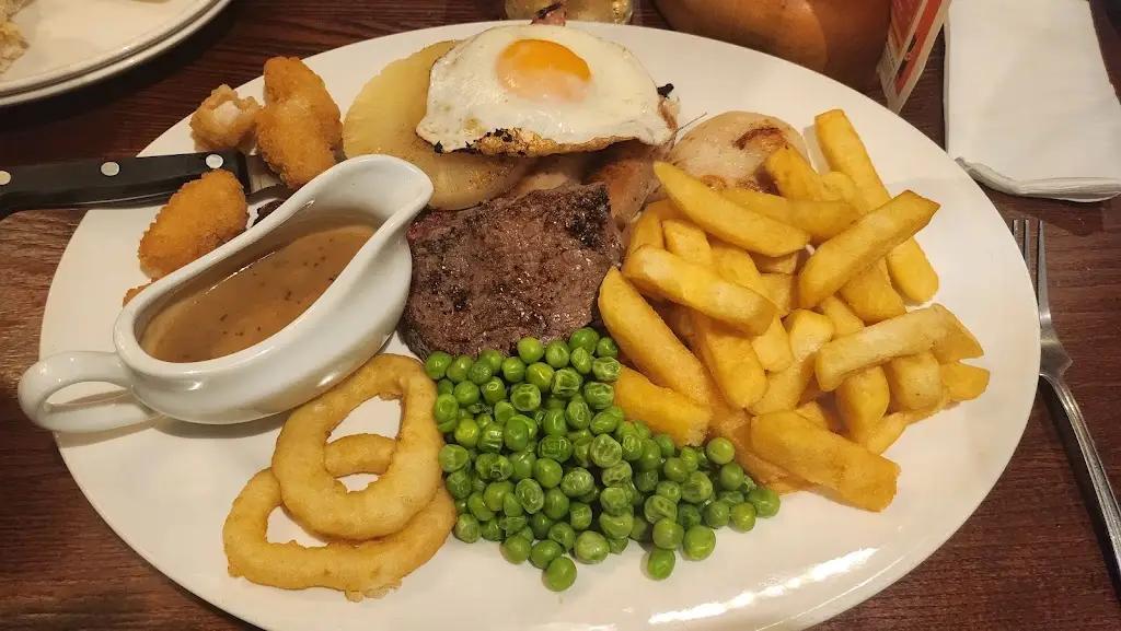 Menu_Mundy Arms, Heanor_Heanor_image_5