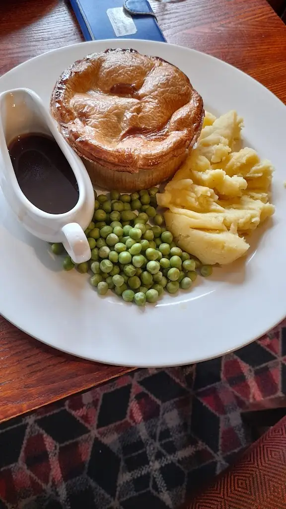 Menu_Mundy Arms, Heanor_Heanor_image_8