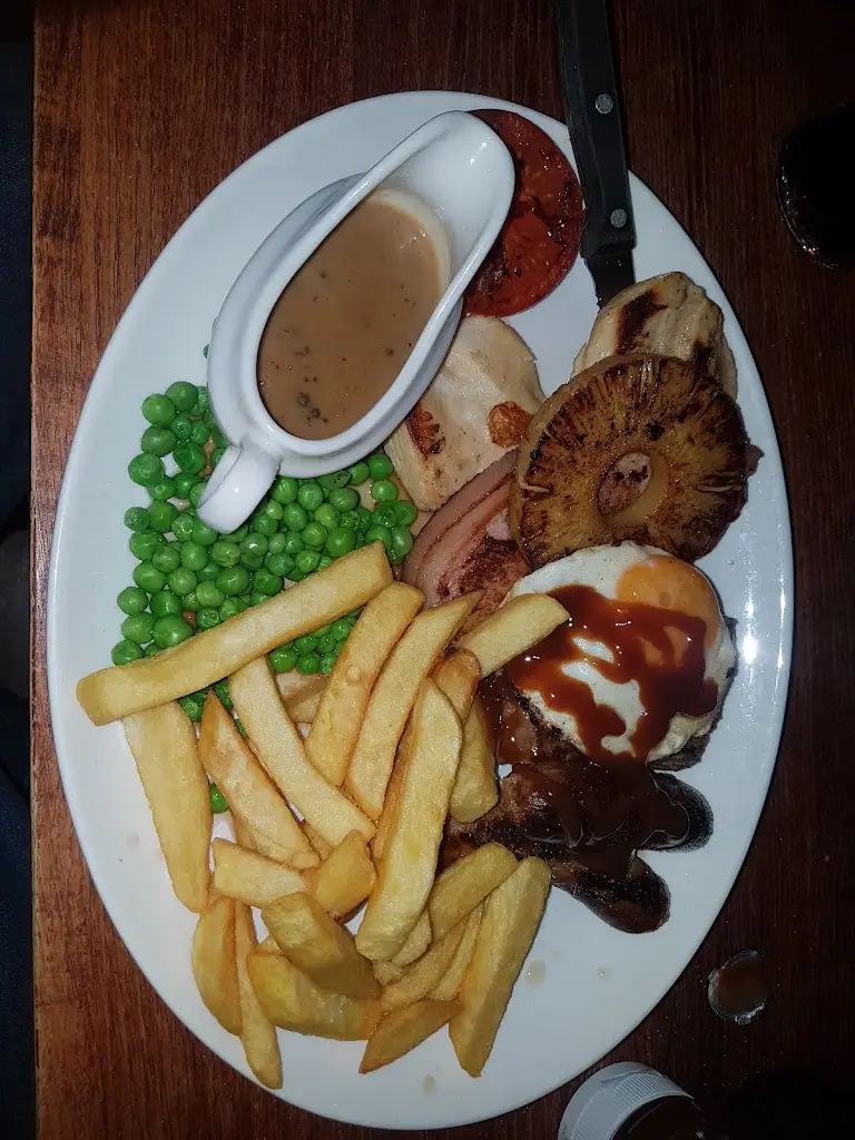 Menu_Mundy Arms, Heanor_Heanor_image_9