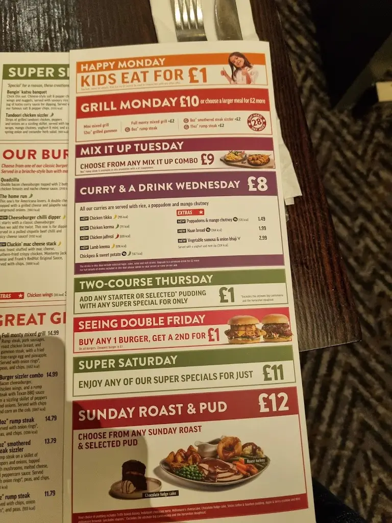 karl outhwaite_Mundy Arms, Heanor_Heanor_review