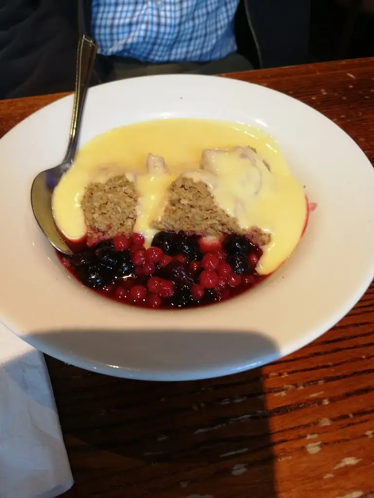 WaiTak Chao_Mundy Arms, Heanor_Heanor_review