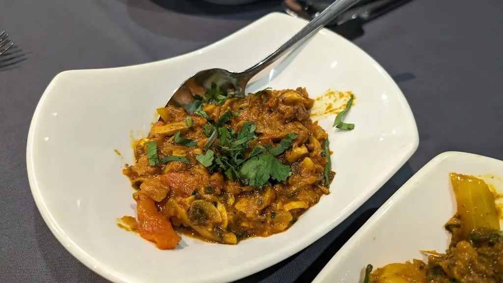 Menu_The Bay Leaf Luxury Indian Restaurant_Heanor_image_1