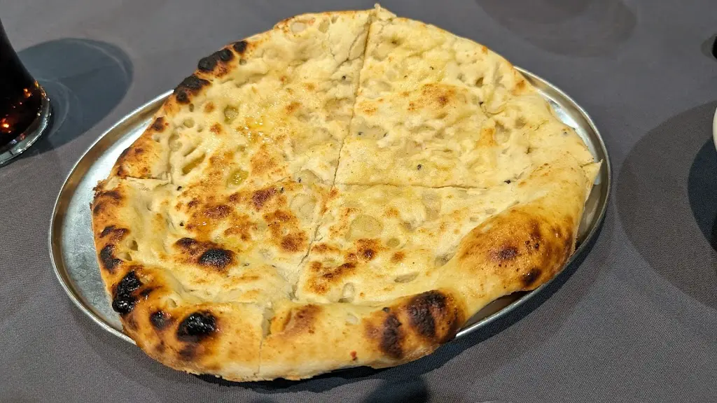 Menu_The Bay Leaf Luxury Indian Restaurant_Heanor_image_2