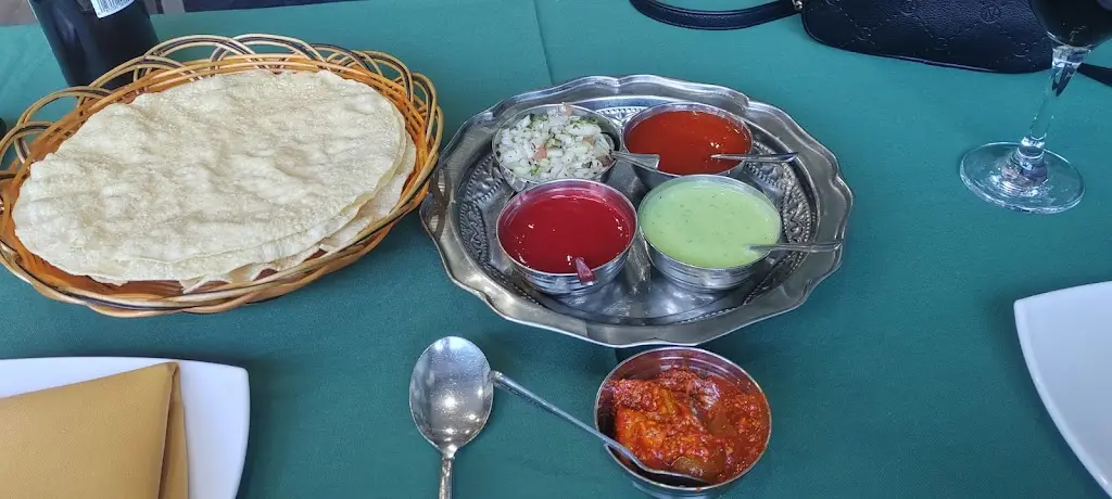 Menu_The Bay Leaf Luxury Indian Restaurant_Heanor_image_3