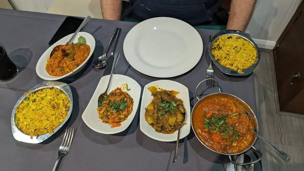 Menu_The Bay Leaf Luxury Indian Restaurant_Heanor_image_4