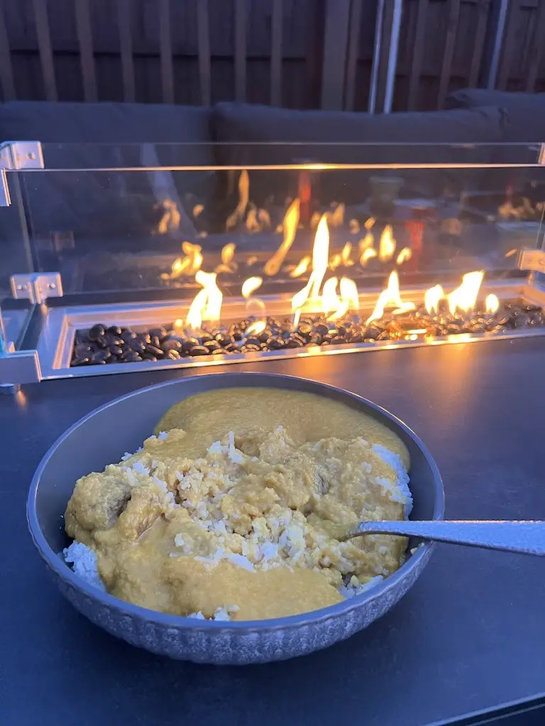 Abby Waldram_The Bay Leaf Luxury Indian Restaurant_Heanor_review