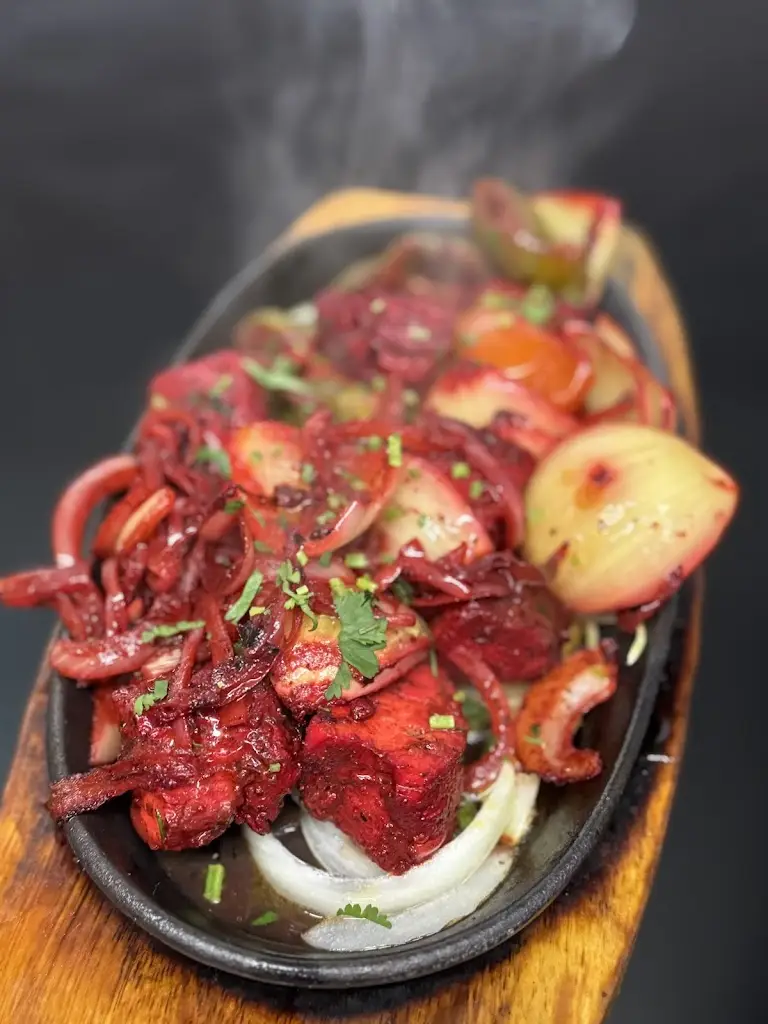 Soyef Chowdhury_The Bay Leaf Luxury Indian Restaurant_Heanor_review