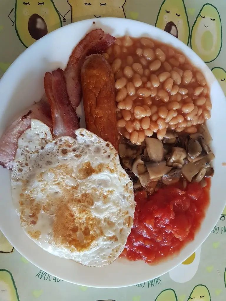 Menu_Royal Breakfast_Heanor_image_4