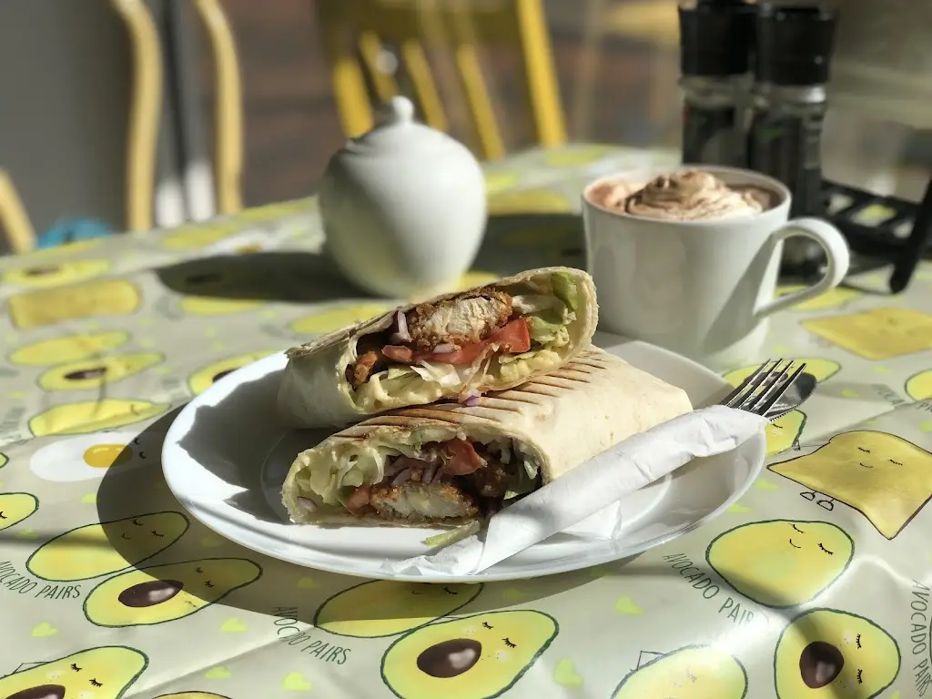 Menu_Royal Breakfast_Heanor_image_9