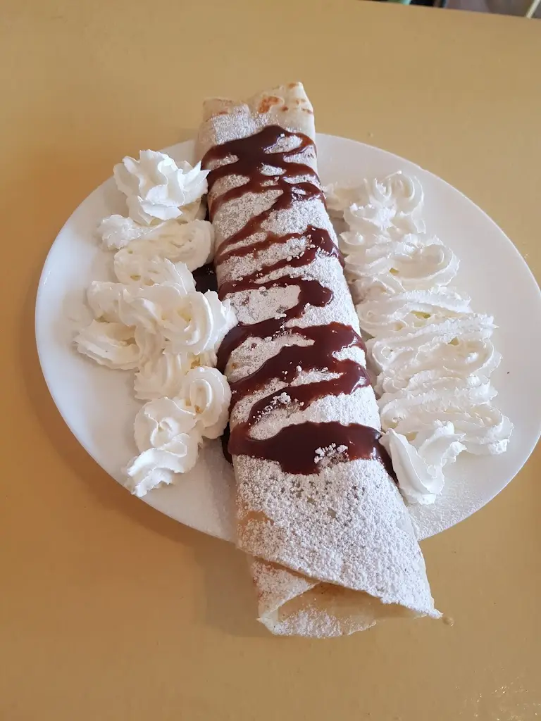 xKAZOMBIEx_Royal Breakfast_Heanor_review