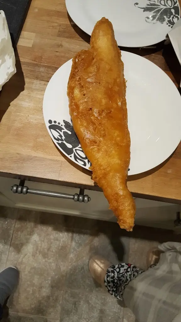 Menu_Crest Of The Wave_Heanor_immagine_5