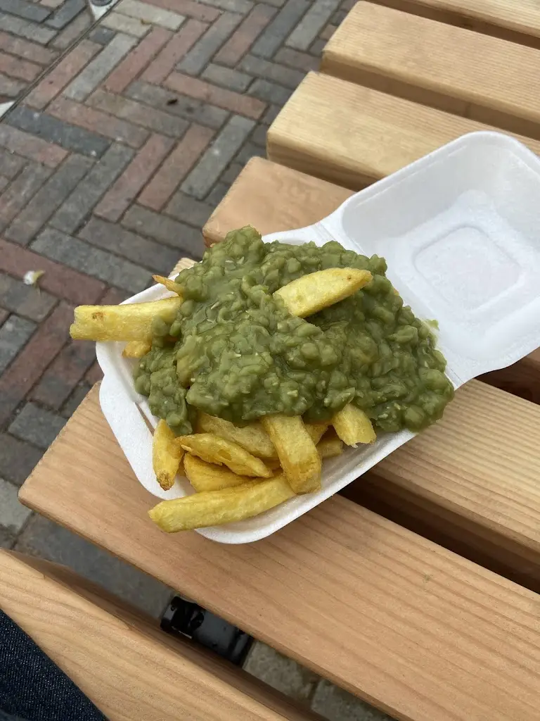 Menu_Crest Of The Wave_Heanor_immagine_6