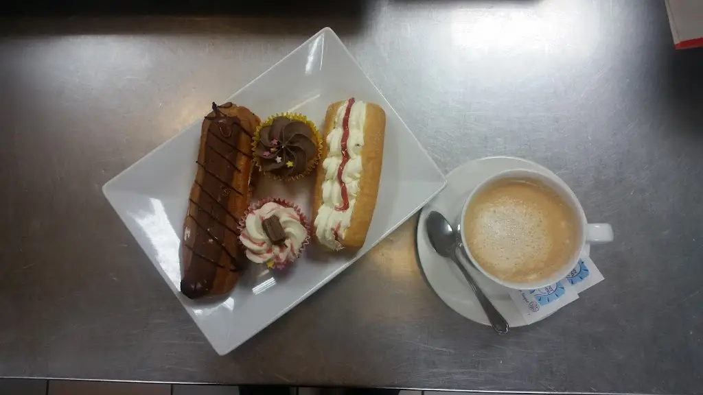 Menu_Crest Of The Wave_Heanor_immagine_7