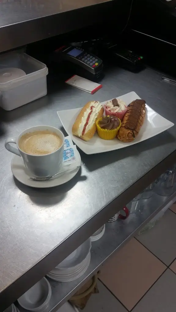 Menu_Crest Of The Wave_Heanor_immagine_9