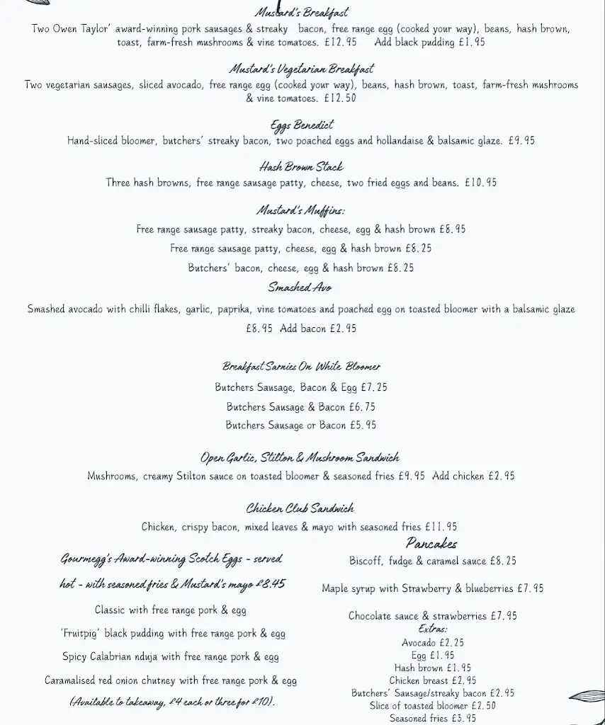 Menu_Mustard_Heanor_image_1