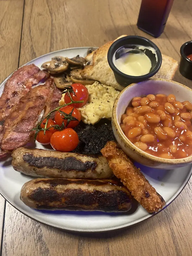 Karl O_Mustard_Heanor_review