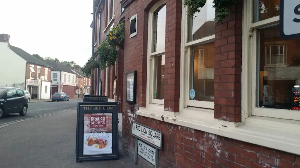 The Red Lion_Heanor_slider_image_2