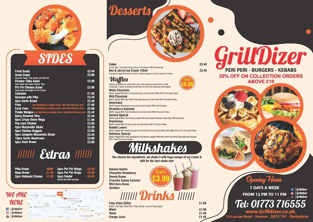 Menu_GrillDizer_Heanor_immagine_2