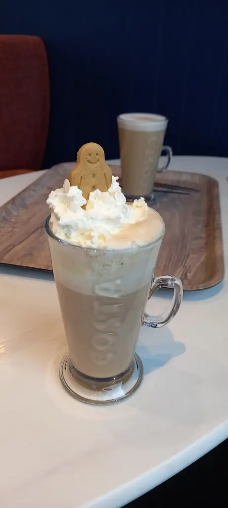 Menu_Costa Coffee_Heanor_image_1