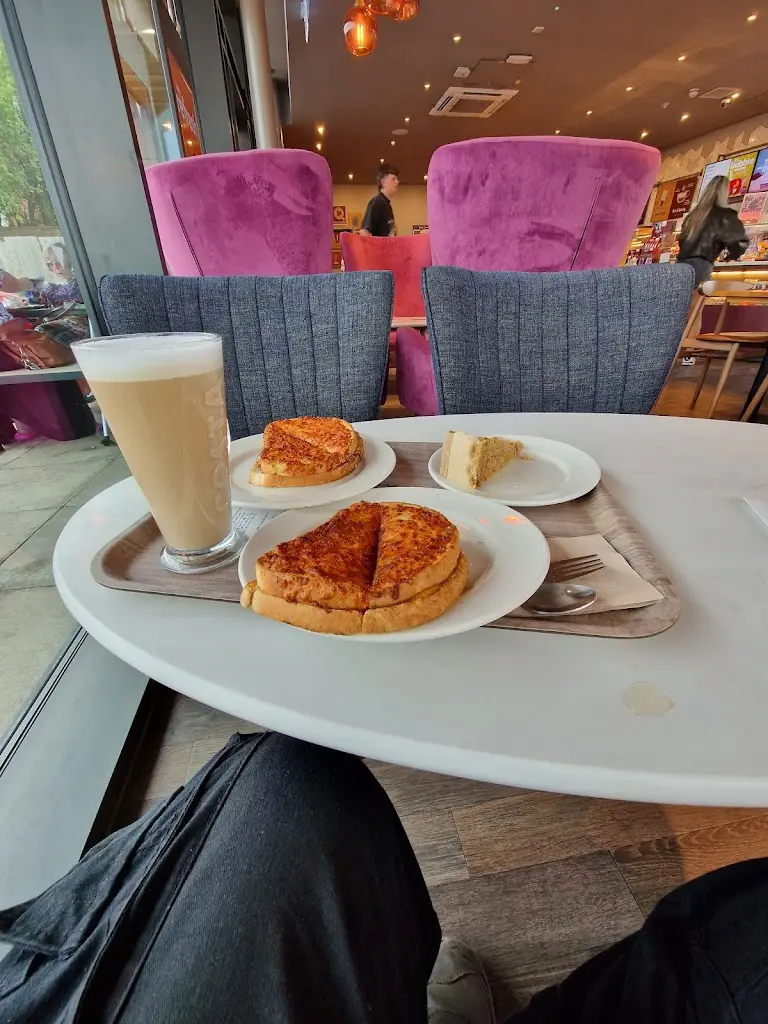 Menu_Costa Coffee_Heanor_image_2