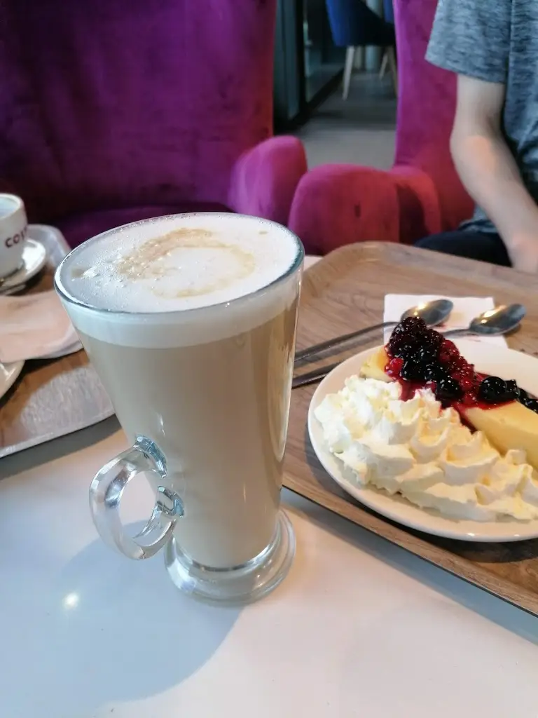 Menu_Costa Coffee_Heanor_image_6