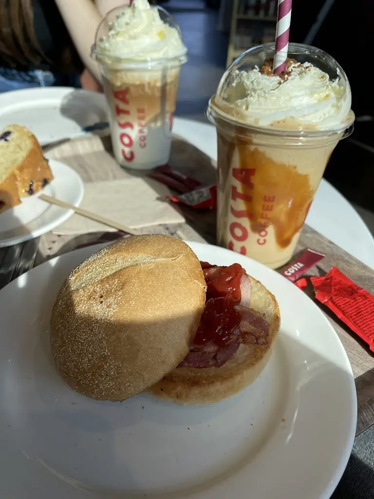 Menu_Costa Coffee_Heanor_image_8