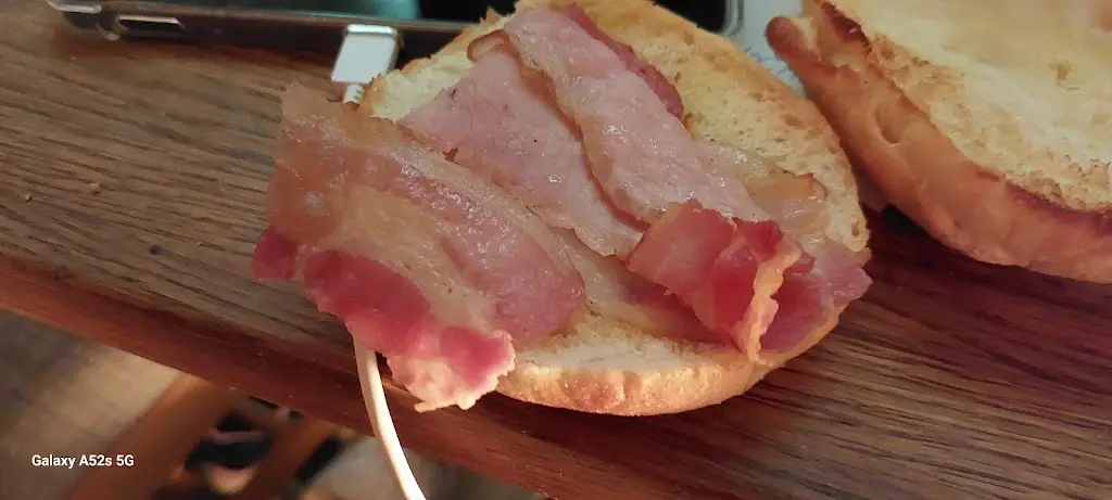 Alison Foster_Costa Coffee_Heanor_review