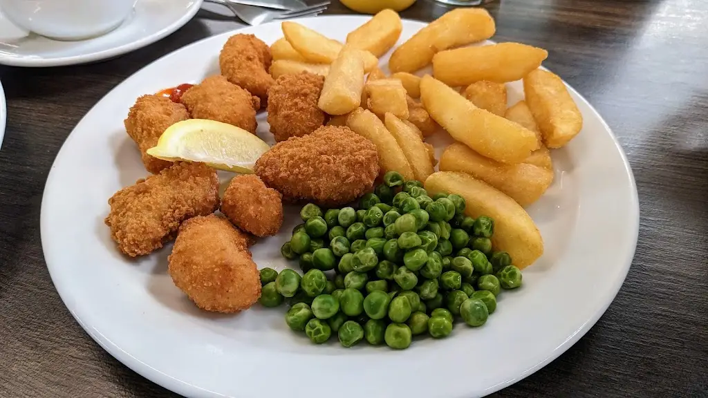 Menu_Gardener's Retreat_Heanor_image_2