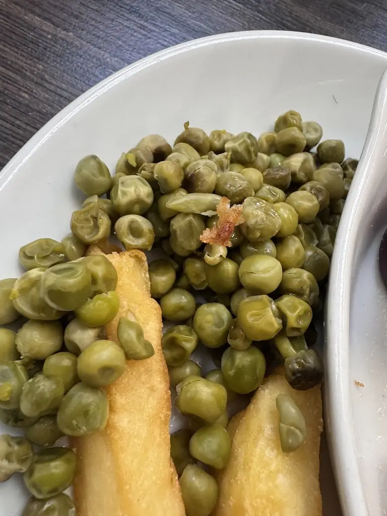 George E_Gardener's Retreat_Heanor_review