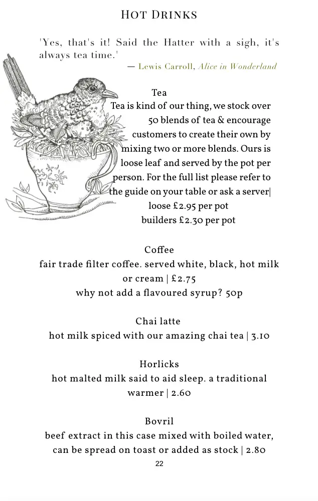 Menu_Biddy's Kitchen_Aylsham_image_4