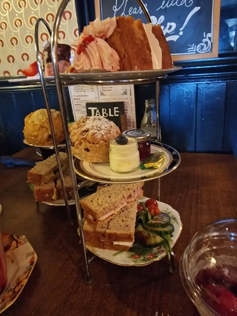 Menu_Biddy's Kitchen_Aylsham_image_5