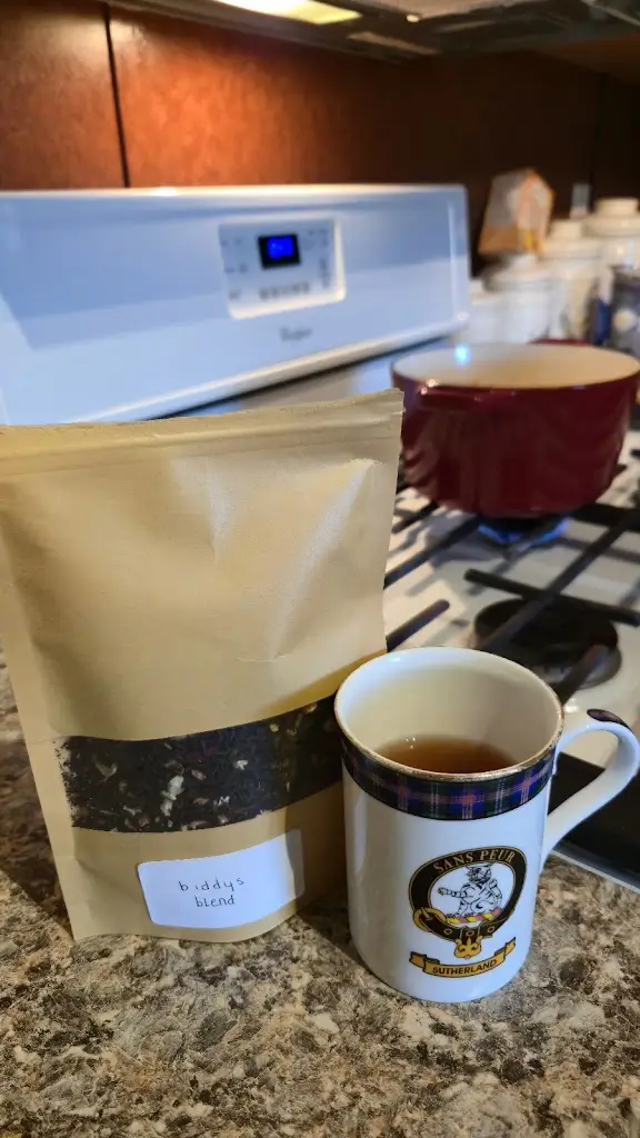 Elisabeth Harwood_Biddy's Kitchen_Aylsham_review