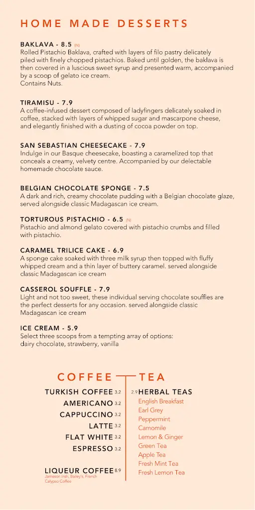 Menu_Opuz Kitchen & Bar Hemel_Hemel Hempstead_image_1