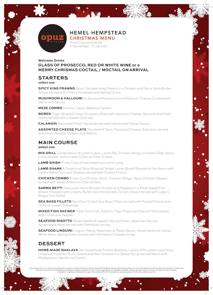 Menu_Opuz Kitchen & Bar Hemel_Hemel Hempstead_image_3