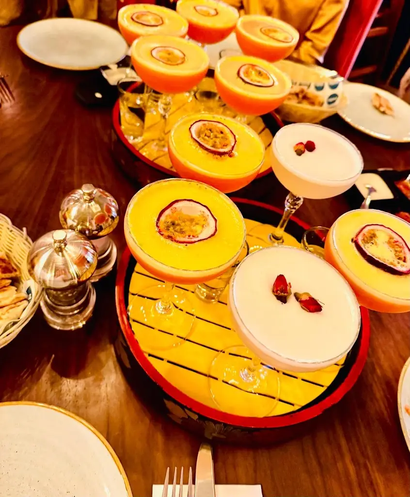 Diana S_Opuz Kitchen & Bar Hemel_Hemel Hempstead_review