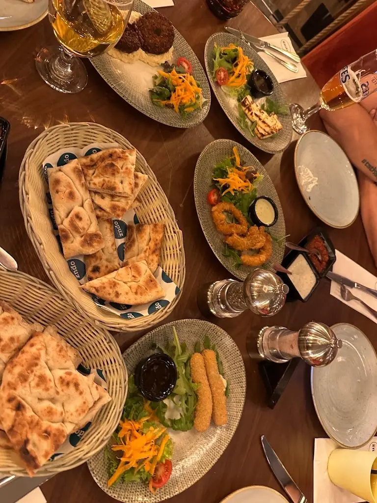 Ashish Vohra_Opuz Kitchen & Bar Hemel_Hemel Hempstead_review
