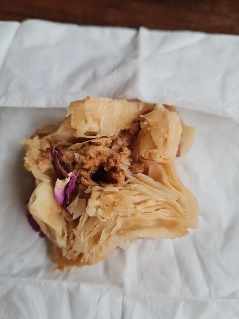 Menu_Yalla Yalla_Hemel Hempstead_immagine_6