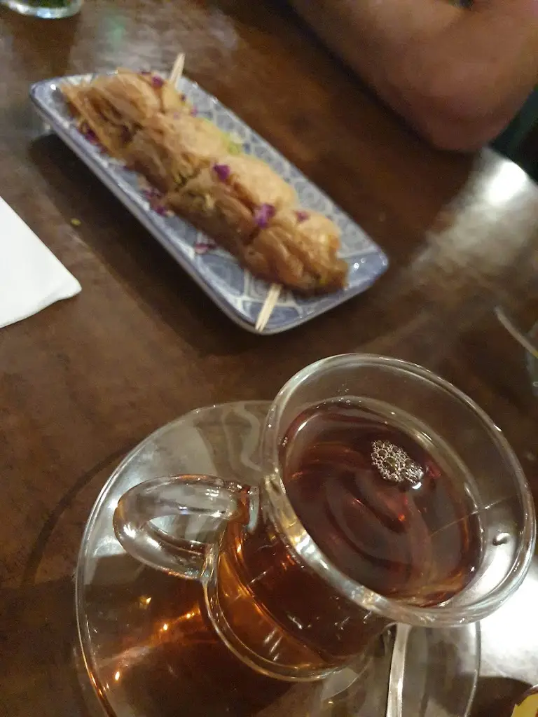 Menu_Yalla Yalla_Hemel Hempstead_immagine_8