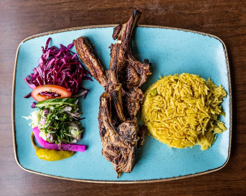 Menu_Yalla Yalla_Hemel Hempstead_immagine_9