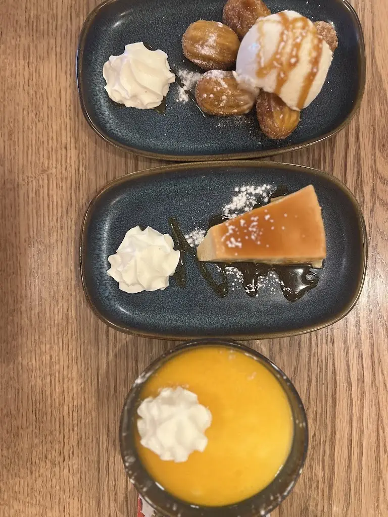 Sarah White_Rodizio Villas Brazil Hemel Hempstead_Hemel Hempstead_review