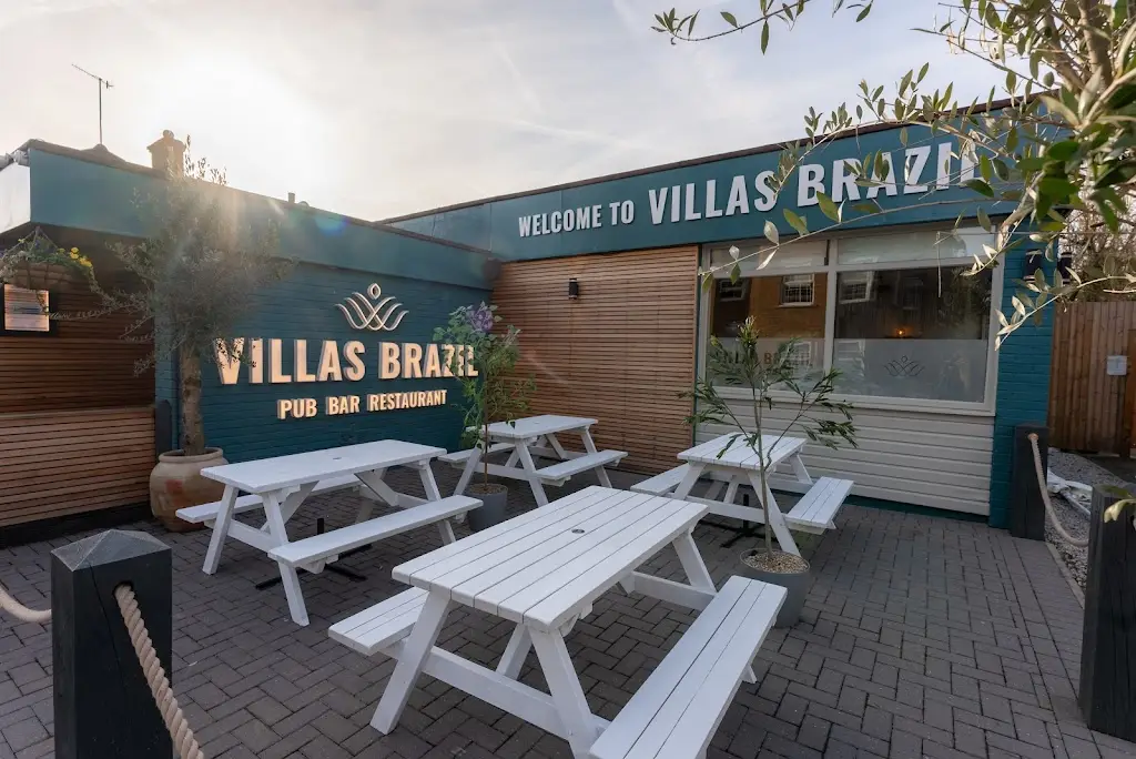 Rodizio Villas Brazil Hemel Hempstead restaurant in Hemel Hempstead